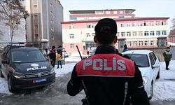 5 soruda 'okul güvenliği'