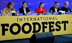 5. Uluslararası Foodfest Antalya, gastronomi sektörünü bir araya getirecek
