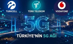 Operatörlerden 5G İnternet Hediyesi: Bedava İnternet Nasıl Alınır?