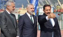 Hatay 5G ile Buluştu, Dijital Dönüşüm Adımı Atıldı!