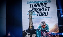61. Cumhurbaşkanlığı Bisiklet Turu'nda Marmaris kritik rol oynayacak
