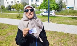 66 yaşındaki kadının ücretsiz biniş hakkı engellendi