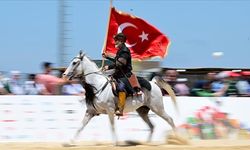 8. Etnospor Forumu, yarın Antalya'da başlayacak