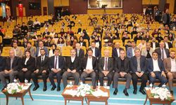 Türkiye Yüzyılı Vurgusu Hatay’dan Yükseldi !