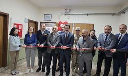 Hatay'da Hayırseverler Kütüphane Kurdu