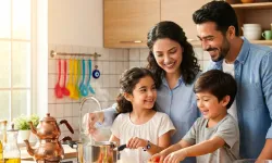 AKSA'dan Ayda 3.000 TL’ye 6 Taksitle Doğal Gaz Dönemi Başladı!