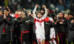 A Milli Futbol Takımı'nın başarısı dünya basınında