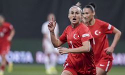 A Milli Kadın Futbol Takımı'nın İsviçre maçı ücretsiz olacak
