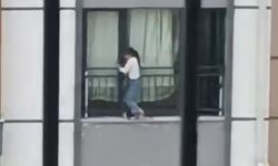 Hatay’da Yürekleri Ağıza Getiren Anlar ! Küçük Kız Ölümle Dans Etti