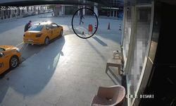 Hatay’da Satırlı Dehşet: Önüne Gelene Saldırdı !