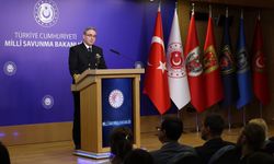 MSB Duyurdu: Hatay Hududunda Dev Uyuşturucu Operasyonu