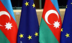 AB, Azerbaycan'ın 5 gemisine uyguladığı yaptırımları kaldırdı