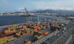 ABD deniz ticaretine yönelik reasürans teminatını 40 milyar dolara çıkardı