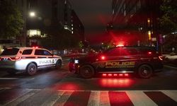 ABD'de Beyaz Saray Muhabirleri Derneği yemeğindeki silahlı saldırının şüphelisinin kimliği tespit edildi