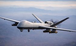ABD'nin 'İran'a saldırıların başlatılmasından beri 16 adet MQ-9 Reaper İHA kaybettiği' iddiası