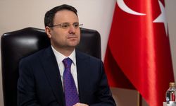 Adalet Bakanı Gürlek geçen yıl arabuluculukla uyuşmazlıkların yüzde 54'ünde anlaşma sağlandığını bildirdi