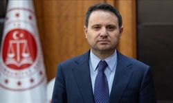 Adalet Bakanı Gürlek'ten faili meçhul dosyalara ilişkin açıklama