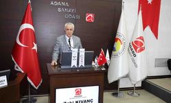 Adana'da iş makineleri, inşaat ve altyapı sektörlerinin geleceği ele alındı