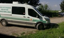 Adana'da ormanlık alanda erkek cesedi bulundu