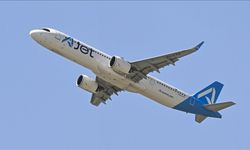 AJet 2. yılında Ankara'dan Romanya'nın başkenti Bükreş'e sefer başlattı