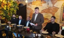 AK Parti Heyeti Defne’de Yapılan Harcamaları Eleştirdi!