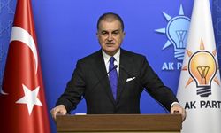 AK Parti Sözcüsü Çelik: Önemli olan kalıcı bir şekilde barışa ulaşılması