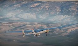 AKSUNGUR İHA ve yerli helikopterler Emniyetin gökyüzündeki gücüne güç katacak