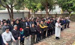 Alanya Eğitim Bir-Sen: 'Güvenli okul, güçlü gelecek demektir'