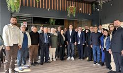 Alanya Hatay İçin Seferde: Vefa Zamanı !