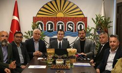 'Alanya keçiboynuzu' için AB'ye coğrafi işaret başvurusu yapıldı