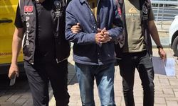 Alanya'da okul saldırılarına ilişkin provokatif paylaşım yapan kişi tutuklandı