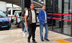 Alanya'da sosyal medyadan Cumhurbaşkanı Erdoğan'a hakaret eden şüpheli tutuklandı