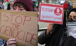 Almanya'da antisemitizmle mücadele kapsamında verilen hibelerin hukuka aykırı olduğu ortaya çıktı