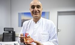 Almanya'da Türk doktor, yeni geliştirilen kalp kapakçığını kalbe yerleştirerek bir ilke imza attı