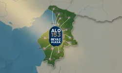 Hatay’da Sorunlar İçin ALO 153 Dönemi Başladı!