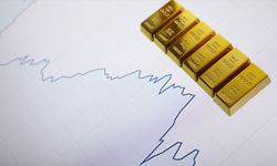 Altın ve mevduat faizi, son bir yılda reel getiride pozitif ayrıştı