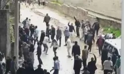 Altınözü’nde Yine Gerginlik: Can Alan Bayram Kavgası Sürüyor!