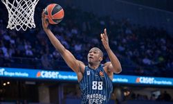 Anadolu Efes Basketbol Takımı, yarın Partizan'ı ağırlayacak