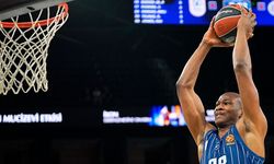 Anadolu Efes, yarın Panathinaikos AKTOR deplasmanında