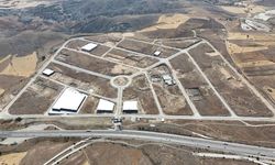Ankara'nın yeni mobilya üssü Elmadağ OSB, 20 bin kişiye istihdam sağlayacak