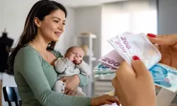 Annelere Aylık Ödeme Desteği Geliyor!