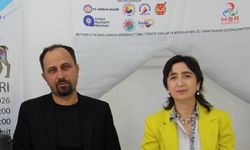 'Antalya Çağdaş Sanat Fuarı' sanatseverleri ağırlayacak