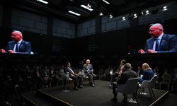 Antalya Diplomasi Forumu başladı