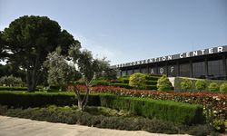 Antalya 'Diplomasi Forumu' için hazır