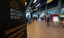 Antalya Diplomasi Forumu'nda 'çocukların dijital güvenliği' öne çıktı