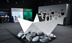 Antalya Diplomasi Forumu'nda 'Filistin'e özel platform oluşturuldu