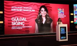 Antalya Markaları Kongresi başladı