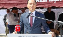 Antalya'da '15. Gazipaşa Tarım Fuarı' başladı