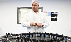 Antalya'da aktar dükkanında doğan markayla 40 ülkeye ihracat yapıyor