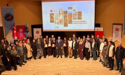 Antalya'da CİMER Eğitim Programı düzenlendi